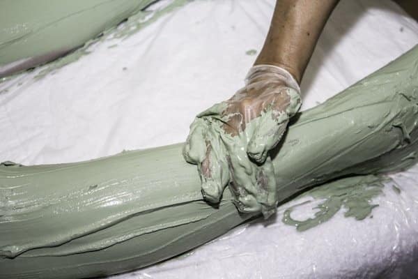 Remise en forme con il calco verde | Metodo Ronconi