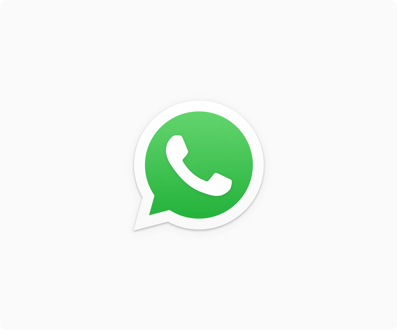 centro estetico Brescia icon Whatsapp