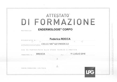 Cellulite a Brescia