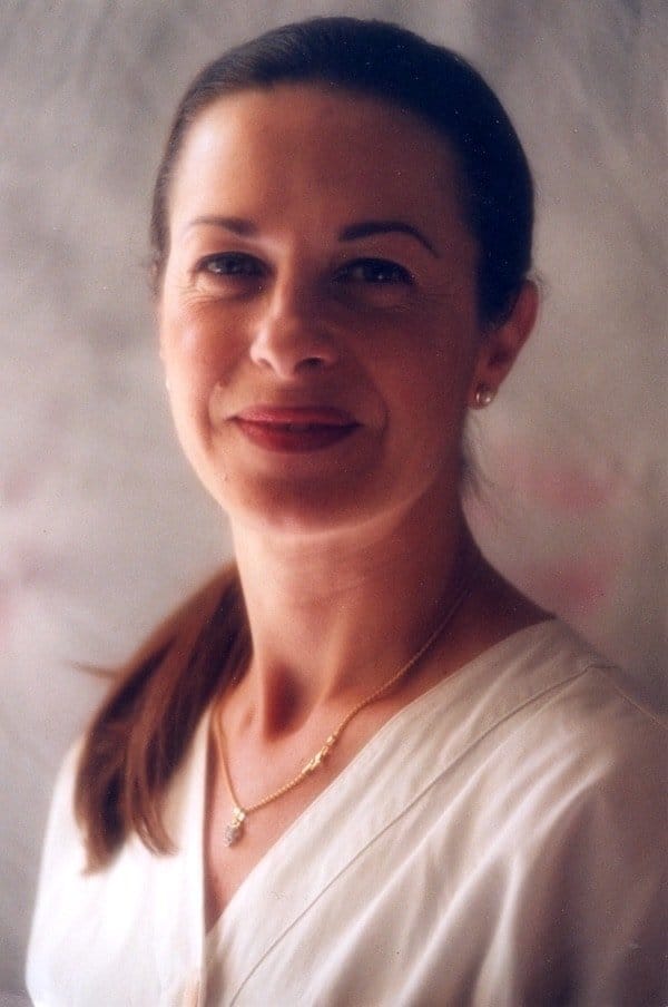 Luisa Lorini estetista Brescia