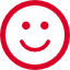 emoticon sorridente centro estetico Kalos Brescia